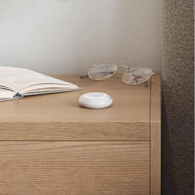Panic Button Emergency Alert Device, 3er Generation, White (B0FP6B1GT6 )