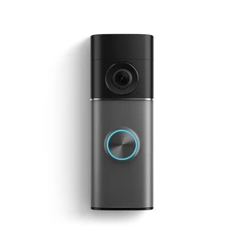 Battery Doorbell Pro, Retinal 4K with Wide-Angle Video, up to 10x Enhanced Zoom (B0FPPWKMGK)