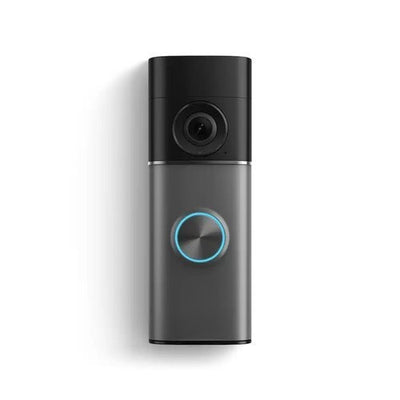 Battery Doorbell Pro, Retinal 4K with Wide-Angle Video, up to 10x Enhanced Zoom (B0FPPWKMGK)