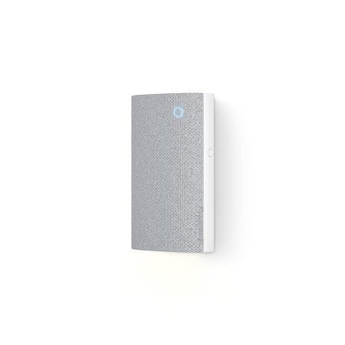 Chime Plus Audio Alert Device with Built-In Night Light, White (B0FS39FBQC)