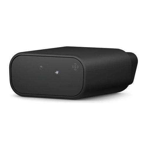 Car Alarm and Tracker, Black (B0FWMGQKGL)