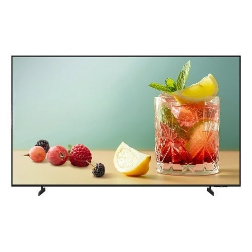 Samsung BE43FX-H 43" BEFX-H Series Business 4K UHD Smart TV, 16/7 Operation, Tizen OS, HDMI x 3