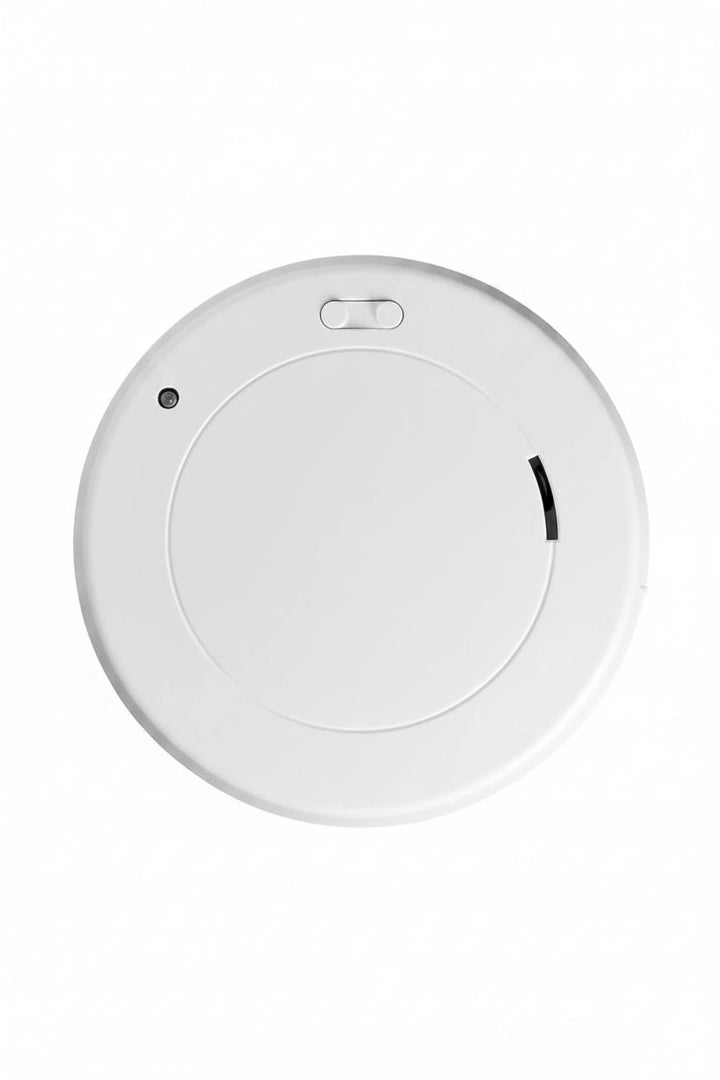 BRK 1046747 10-Year Battery Smoke Alarm with Safety Path Light