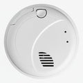 BRK 1046781 Interconnect Hardwire Smoke and CO Alarm with Battery Backup and Voice Warning