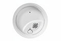 BRK SMI100-AC Interconnect Hardwire Smoke Alarm with Battery Backup