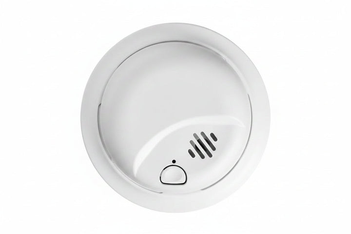 BRK 1046850 Interconnectable Ion Smoke Alarm with 10-Year Battery Backup