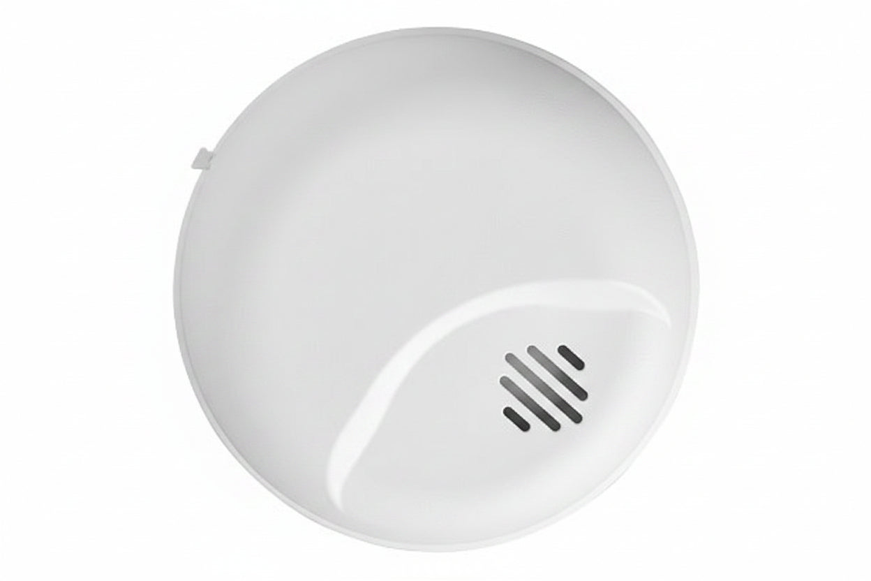 BRK 1046884 Interconnectable Ion Smoke and CO Alarm with 10-Year Battery Backup