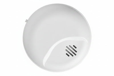 BRK 1046884 Interconnectable Ion Smoke and CO Alarm with 10-Year Battery Backup