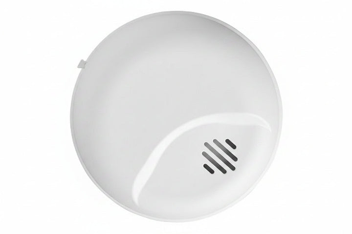 BRK 1046884 Interconnectable Ion Smoke and CO Alarm with 10-Year Battery Backup