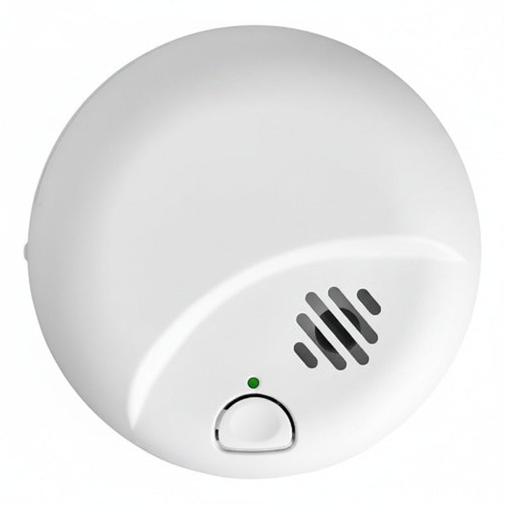 BRK SMICO110 Interconnect Hardwire Combination Smoke and Carbon Monoxide Alarm with Battery Backup