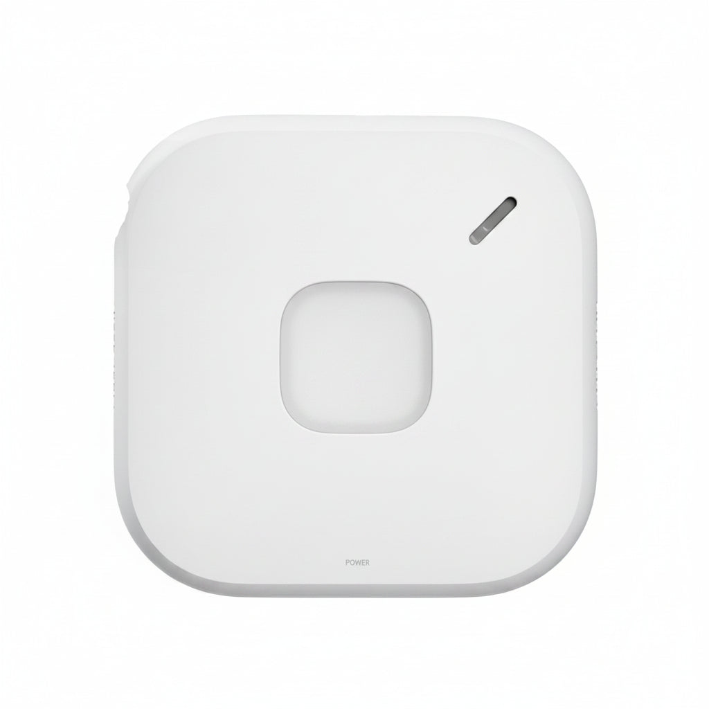BRK BSMCO600NVBX1 Battery Smart Smoke and Carbon Monoxide Alarm