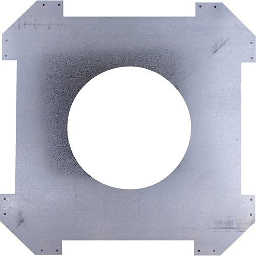 Speco BRC-8F In-Ceiling Speaker Mounting Bracket 8" 9-7/8" Cutout Pair