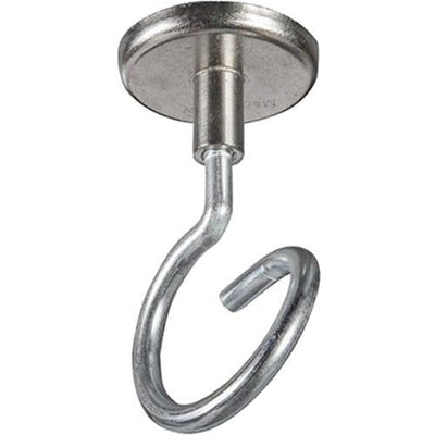 MagDaddy BRM4T125 1-1/4″ Magnetic Bridle Ring, UL Listed 75 lb, 10-Pack