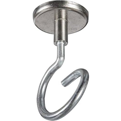 MagDaddy BRM4T125 1-1/4″ Magnetic Bridle Ring, UL Listed 75 lb, 10-Pack
