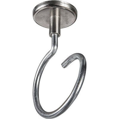 MagDaddy BRM4T200 2″ Magnetic Bridle Ring, UL Listed 60 lb, 10-Pack