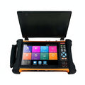 AIVO-70A8KM 7" H.265 All-in-One Tester for CCTV Installation and Troubleshooting