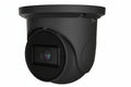 AVC-ELN81FT/2.8-G 8MP IP IR Eyeball Turret Camera, 2.8mm Fixed Lens