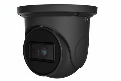 AVYCON AVC-ELN81FT/2.8-G 8MP IP IR Eyeball Turret Camera, 2.8mm Fixed Lens