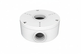 AVM-JB-BE-S2 Junction Box for Fixed Lens, Small Eyeball & Small Bullet Cameras