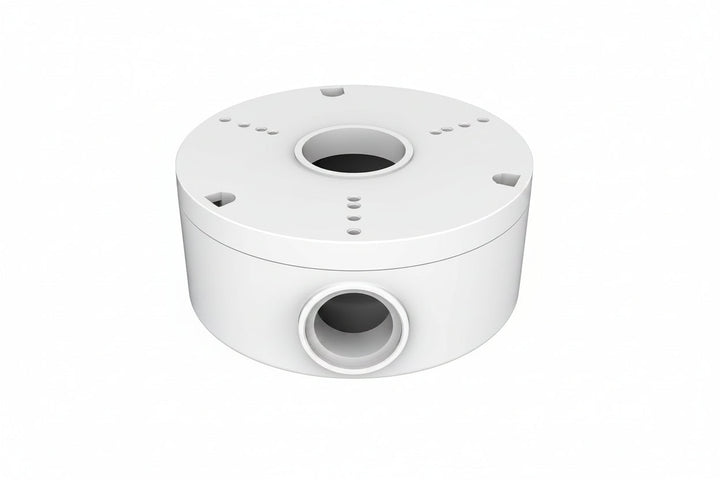 AVM-JB-BE-S2 Junction Box for Fixed Lens, Small Eyeball & Small Bullet Cameras