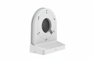 AVM-CWM-EV-S2 Alluminum Wall Mount, White
