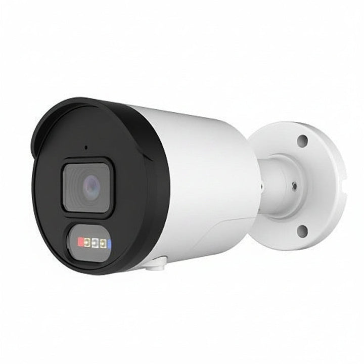 AVC-NAB81F28 Diversity Series 8MP Smart Defender Bullet IP Camera, 2.8mm Fixed Lens