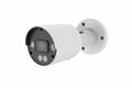 AVC-NCB81F28 InfiniteColor Series 8MP Bullet IP Camera with Low-Light Capability, 2.8mm Lens, NDAA Compliant