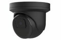 AVC-NPE81F28-B EVO Series 8MP H.265+ Turret Eyeball IP Camera with 2.8 mm Fixed Lens, Black