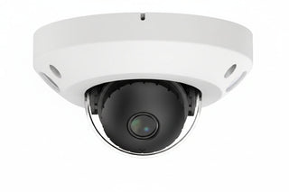 AVC-NPK81F28 8MP Dome IP Camera with 2.8mm Lens and Smart AI Capabilities