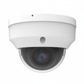 AVC-NPV51F28 5MP IR Vandal Dome IP Camera, 2.8mm Fixed Lens, White