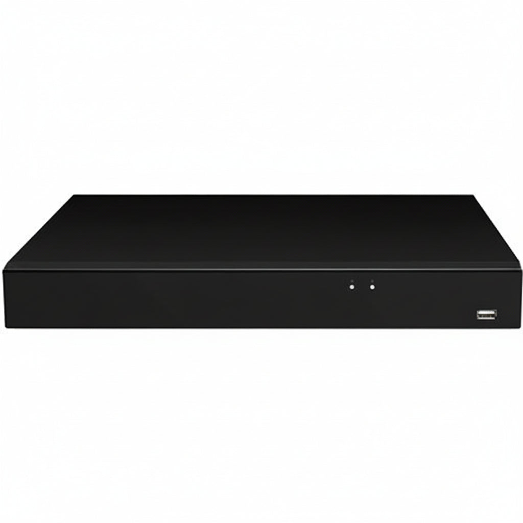 AVR-NSV16P16 16-Channel 4K UHD Network Video Recorder, No HDD