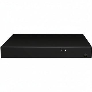 AVR-NSV16P16 16-Channel 4K UHD Network Video Recorder, No HDD