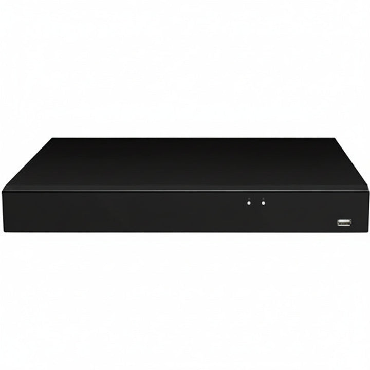 AVR-NSV16P16 16-Channel 4K UHD Network Video Recorder, No HDD