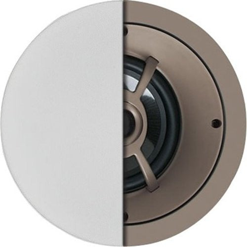 PAS13651 C651 Protege 6.5" In-Ceiling LCR Speaker with 1" Tweeter