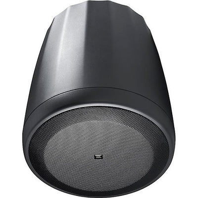JBL Professional C65P/T Control Compact 5.25" Full-Range Satellite Speaker, Pendant Mount, Black 2 pack