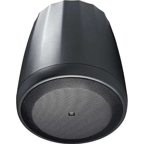 JBL Professional C65P/T Control Compact 5.25" Full-Range Satellite Speaker, Pendant Mount, Black 2 pack