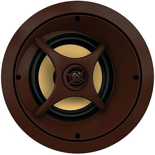 Proficient C675S Signature 6.5" In-Ceiling LCR Speaker with Kevlar Woofer, 125W