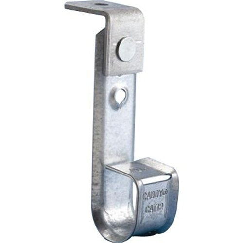 nVent CADDY CAT12AB Cablecat J-Hook with Angle Bracket