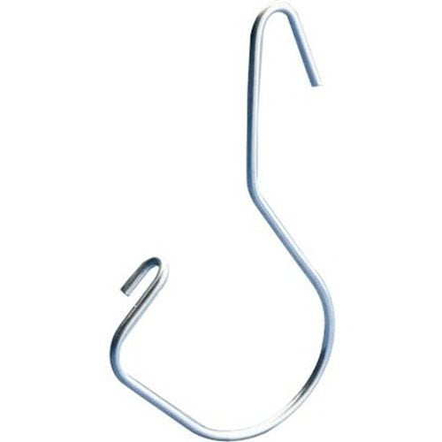 nVent CADDY WMX3 Cable Hanger, 1-1/8" Diameter, Electrogalvanized Steel