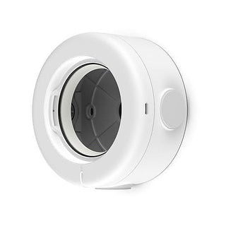 First Alert CAMWE-WOBB VX3 Outdoor Camera Backbox, White