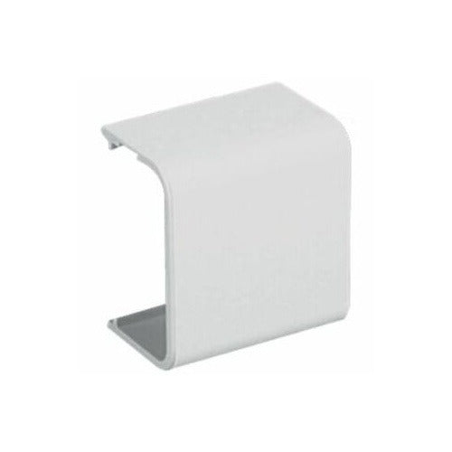 CF10EI-X LD10 Surface Raceway Coupler for Low-Voltage Cable Management