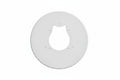 First Alert CX4AGBCP CX4A Gang Box Converter Plate