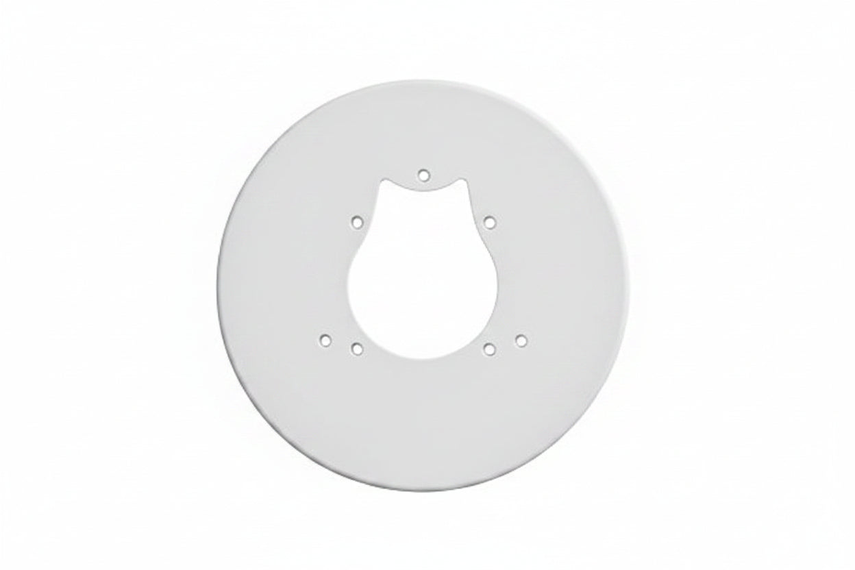 First Alert CX4AGBCP CX4A Gang Box Converter Plate