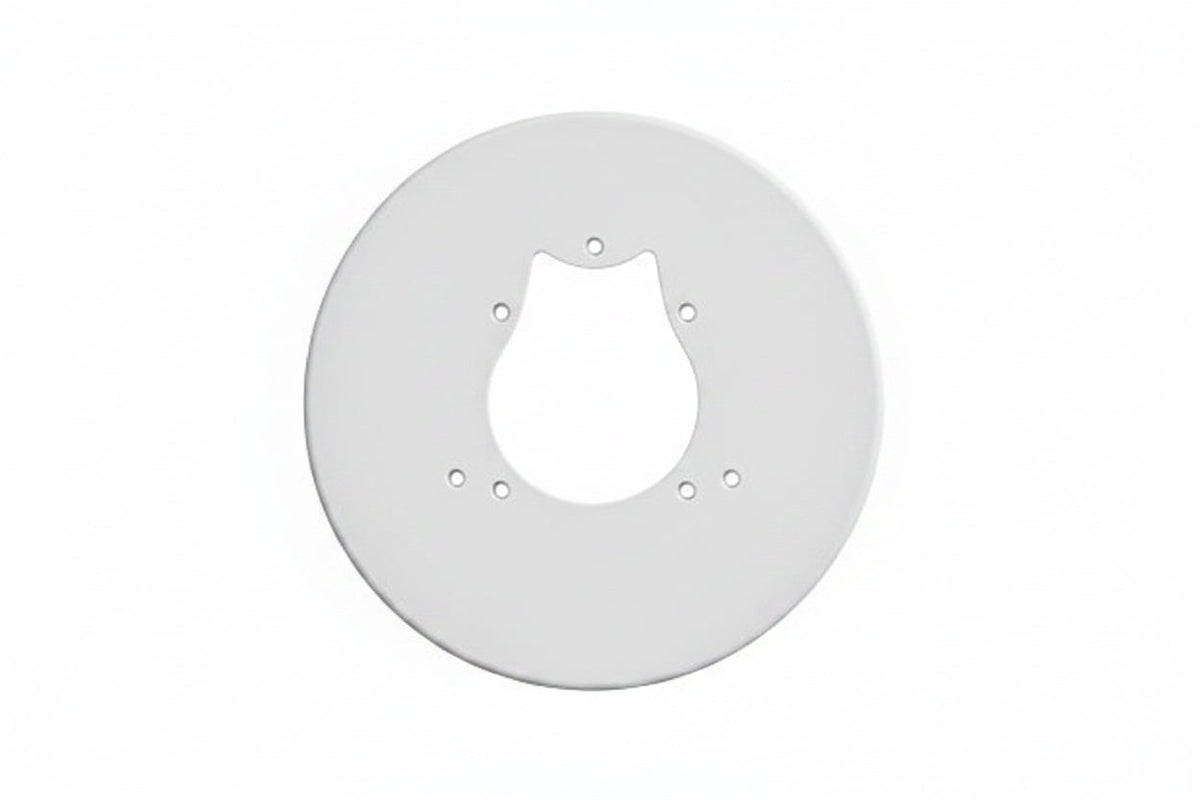 First Alert CX4AGBCP CX4A Gang Box Converter Plate