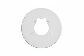 First Alert CX4AGBCP CX4A Gang Box Converter Plate