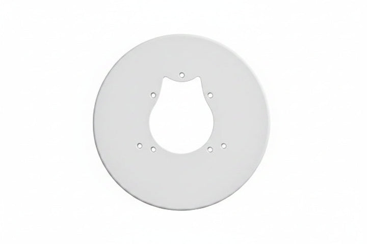First Alert CX4AGBCP CX4A Gang Box Converter Plate