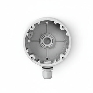 First Alert CX4AJBFD CX4A Fixed Dome Extended Junction Box