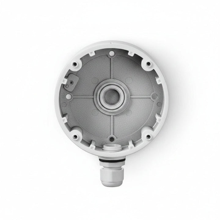First Alert CX4AJBFD CX4A Fixed Dome Extended Junction Box