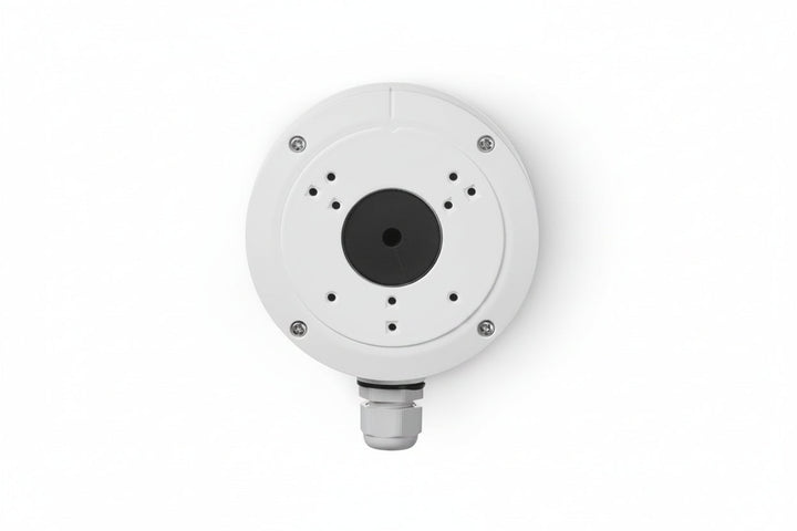 First Alert CX4AJBFTB CX4A Fixed Turret / Bullet Extended Junction Box