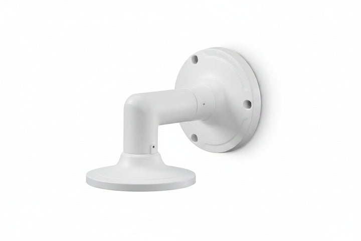 First Alert CX4AWMFDJB CX4A Fixed Dome Wall Mounting with Junction Box